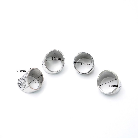 Last One ❤️ Ring - Picture 3 of 3